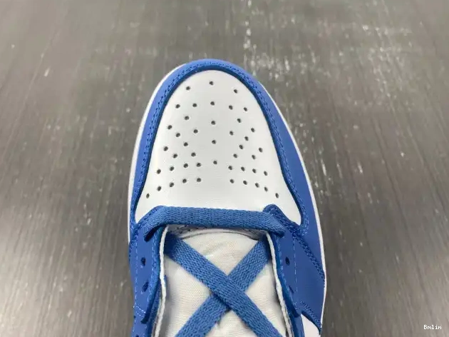 Bmlin Shoes DZ5485-410 Blue 1 Air OG True High Jordan 0604